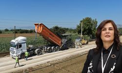 Aydın’ın dört bir yanında Çerçioğlu imzası: 17 ilçede yatırım yağmuru devam ediyor