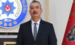 Aydınlı Emniyet Müdürü İsmail Karasakal Rize İl Emniyet Müdürlüğü’ne atandı
