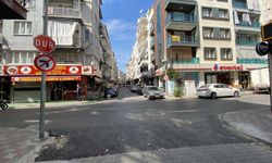 Aydınlı sürücülere uyarı, artık tek yön oldu