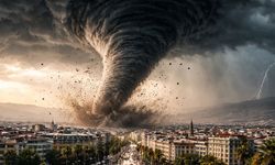Aydınlılar dikkat, meteorolojiden uyarı geldi