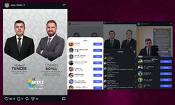 AYSO Beyaz Liste sosyal medyada alay konusu oldu: 1.000 üyeli odada 5 bin takipçi, bir fotoğrafa 46 bin beğeni