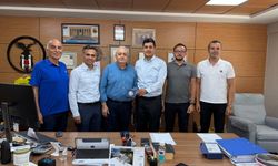 AYSO’dan incir ihracatçılarına güçlü destek: UV-A cihazları dağıtılıyor