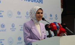 Bakan Göktaş’tan Aydın’da önemli açıklamalar