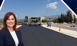 Başkan Çerçioğlu: 17 ilçemizin tamamında çalışmalarımıza devam ediyoruz