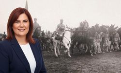 Başkan Çerçioğlu: Kurtuluş Günümüz kutlu olsun