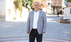 Başkan Kaya İstiklal Mahallesi’nde çalışmaları yerinde inceledi