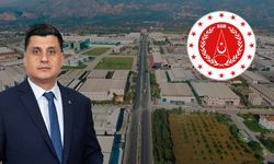 Başkan Maraş, savunma sanayi sözünü tuttu: Aydın için tarihi buluşma