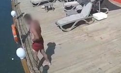 Bir anlık hareket canına mal oldu.. Sığ suya balıklama atlayan adam öldü