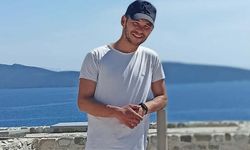 Bodrum’dan Aydın’a acı haber geldi.. 26 yaşındaki Efecan kazada hayatını kaybetti