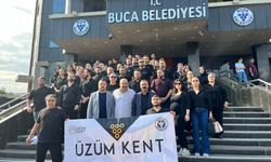 Buca Belediyesi’nin 7 aydır maaş ödemediği çalışanlar çaresiz durumda
