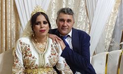 Aradığı aşkı Fas’ta buldu