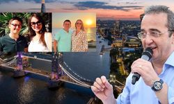 Haklarında gözaltı kararı var: Bülent Tezcan’ın kızı ve damadı 54 gündür Londra’dan dönmedi
