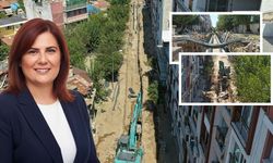 Çerçioğlu’ndan Aydın için gece gündüz mesai: 22 milyonluk projede çalışmalar başladı
