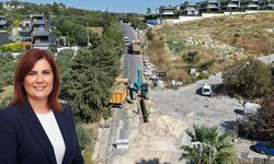 Çerçioğlu’ndan Kuşadası’na 19 milyonluk müjde