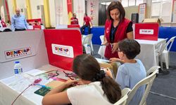 Deneyap Teknoloji Atölyeleri uygulama sınavı Aydın’da tamamlandı