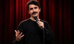 Komedyen Deniz Göktaş 88 gün sonra tahliye edildi