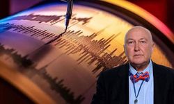Deprem uzmanı Prof. Dr. Övgün Ahmet Ercan Aydın’daki deprem sonrası açıklama yaptı