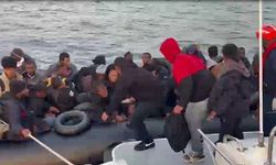 Didim’de 60 kişi yakalandı