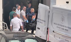 Eski sevgilisini silahla öldürdükten sonra aynı silahla kendini vurdu