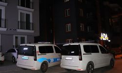 Evden gelen sesler mahalleyi ayağa kaldırdı, polis sevk edildi