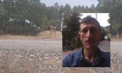 Evli ve 3 çocuk babası gece bekçisi hayatını kaybetti