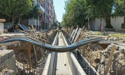 BAŞKAN ÇERÇİOĞLU EFELER’DE ALTYAPI YATIRIMLARINI SÜRDÜRÜYOR