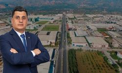 Gökhan Maraş, savunma sanayisi projesinde ilk adımı atıyor