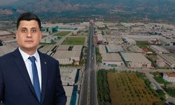 Gökhan Maraş’tan AYSOTEK projesi: Sanayicilerin yatırım gücü artacak