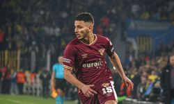 Göztepe'de Amin Cherni Nantes'a kiralık gitti