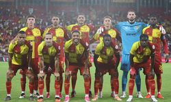 Göztepe’nin galibiyet hasreti 6 maça çıktı