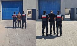 Jandarma çeşitli suçlardan aranan 24 kişiyi yakaladı