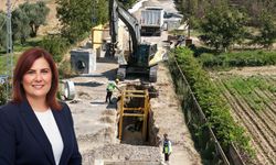 Çerçioğlu’ndan İncirliova’ya 1,3 milyarlık tarihi yatırım.. Başkan Çerçioğlu ilçelerin geleceğini inşa ediyor