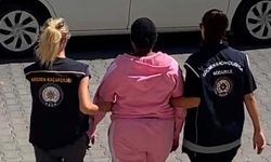Aydın’da yakalandılar, aralarında kadınlar da var