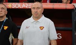 Göztepe, Stanimir Stoilov’un sözleşmesini 2028 yılına kadar uzattı