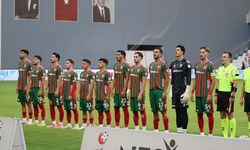 Karşıyaka galibiyete hasret