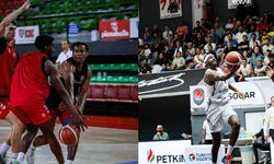Aliağa Petkimspor sezona galibiyetle Karşıyaka mağlubiyetle başladı