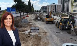 17 ilçede eş zamanlı yatırım rüzgarı: Başkan Çerçioğlu çalışıyor