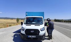 Hayvan nakillerine denetim