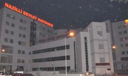 Her 3 dakikada bir hasta: Nazilli Devlet Hastanesi çalışanından tepki