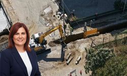 Hizmetle büyüyen Aydın: Çerçioğlu kentin geleceğini inşa ediyor