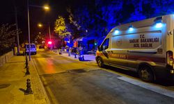 İki arkadaş kavga etti, biri hayatını kaybetti