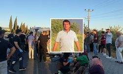 İncirliova’daki kazadan acı haber, Acarlar’dan Ferdi Altın hayatını kaybetti