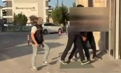 Kardeşinin kimliğini gösterdi, polisi kandıramadı