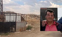 Kaynak yapmaya giden usta hayatını kaybetti
