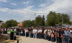 Kazada hayatını kaybeden genç hafız toprağa verildi