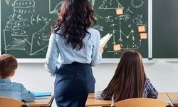 Kıyafetin ardından bir yasak daha.. Öğretmenlere yeni uyarı geldi