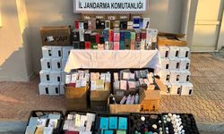 Kuşadası’nda yakalandı.. 4 milyon TL değerinde