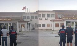 Kuşadası’ndaki operasyonda 3 gözaltı, 2 tutuklama