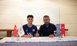 Kütahyaspor’dan genç transfer: Adem Yeşilyurt kadroda