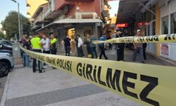 Kuyumcuya silahla soygun girişiminde bulunan şüpheli tutuklandı